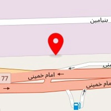 مصالح ساختمانی کمالی