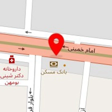 مصالح میرزایی