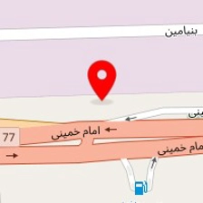 مصالح ساختمانی صالحی فر