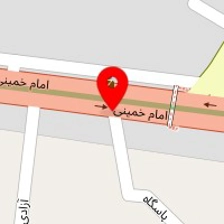 رنگ ساختمانی رستمی
