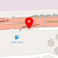 نمایشگاه سنگ کاخ
