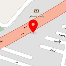 فروشگاه مصالح ساختمانی عروجی