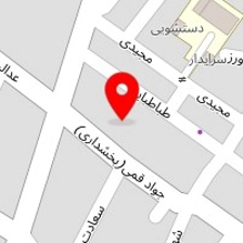 کلینیک ساختمانی امیر با مدیریت استاد شیروانی