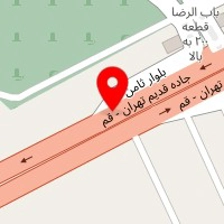 سنگ محمدی & احمدیان