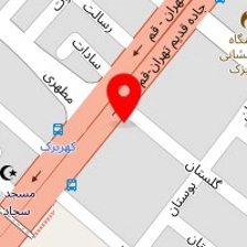 کلینیک ساختمانی مرصاد