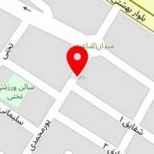 فروشگاه ابزارآلات رنگین کمان