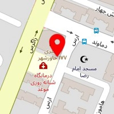 پخش رنگ و ابزار سپهر