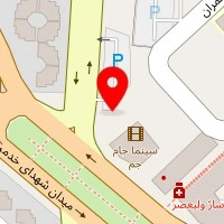 ابزار فروشی عدالت