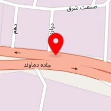 فروشگاه مصالح ساختمانی چراغی