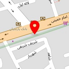 کلینیک ساختمانی کامیاب