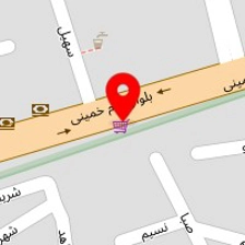آهن فروشی نمازی