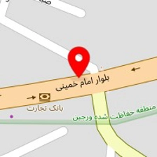 دفتر فروش مصالح ساختمانی مومجی