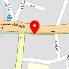 فروشگاه مصالح ساختمانی امیر