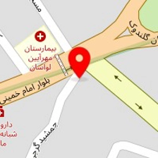 فروشگاه مصالح ساختمانی کردبچه