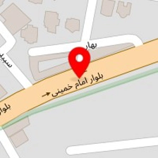 فروشگاه مصالح ساختمانی بهار