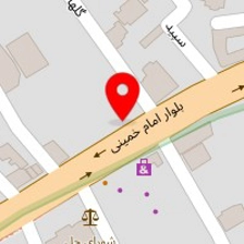 دفتر پیمانکاری بابایی
