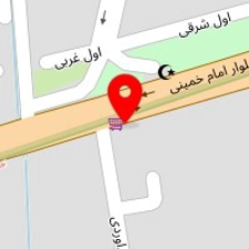 سنگ سبز خاور