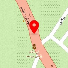 مرکز پخش سنگ ورقه ای دالاهو