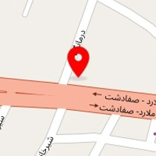 مصالح و لوازم ساختمانی محمودپور