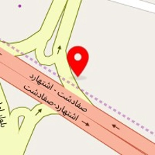مصالح فروشی تاریقلی
