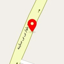 دنیای سنگ ماهدشت
