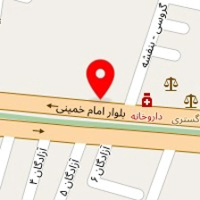 رنگ و ابزار کارن