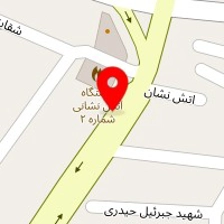 فروشگاه مصالح ساختمانی سالارمقدم