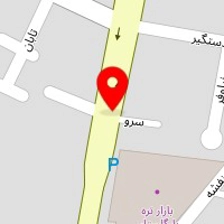 شوفاژ قائم