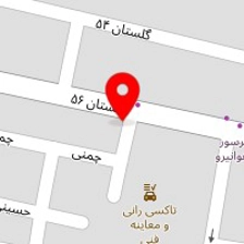 رنگ و ابزار ابراهیمی