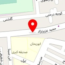 سنگ دکوری وانا