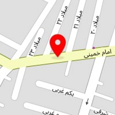 رنگ و ابزار مهدی