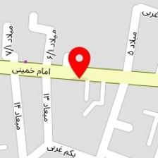 فروشگاه رنگ و ابزار آقایی(شعبه۲)