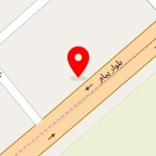 موزائیک ذوالفقاری
