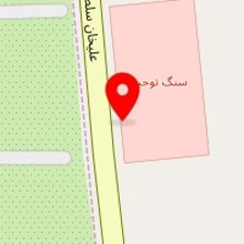 سنگ دهکده