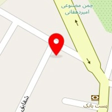مجموعه مصالح ساختمانی و قطعات بتنی حسینی