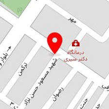 مصالح پوریا