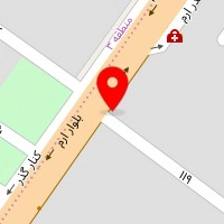 نمایندگی ایزوگام در کرج