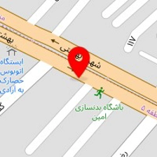 سنگ سرای بعثت (برادران قلندری)