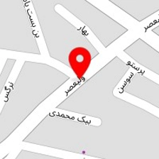 شیرآلات پارس