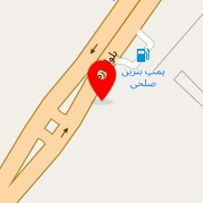 سنگ فروشی ثامن