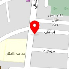 کابینت سازی پاسارگاد