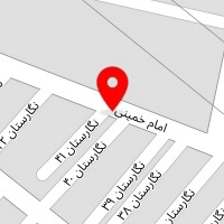 مصالح ساختمانی امین