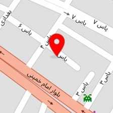 رنگ و ابزار بهبهانی