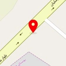آهن الات رضا