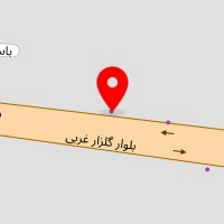سنگ سرای ولیعصر