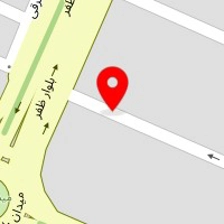 کابینت چوبی آوند