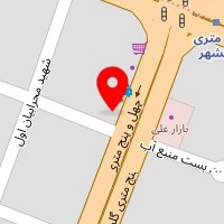 فروشگاه ایزوگام دلیجان و شرق