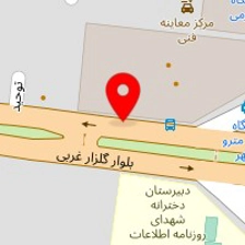 نمایشگاه دائمی چوبسنگ