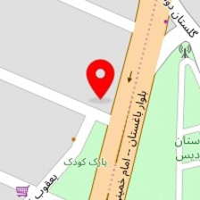 دکوراسیون داخلی کدبانو