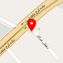 مصالح ساختمانی رضائیان شعبه مرکزی